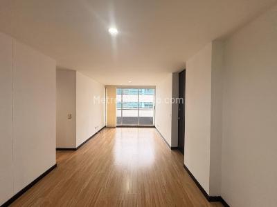 Apartamento en venta en Ciudad Del Rio, Medellín · foto 2 de 14