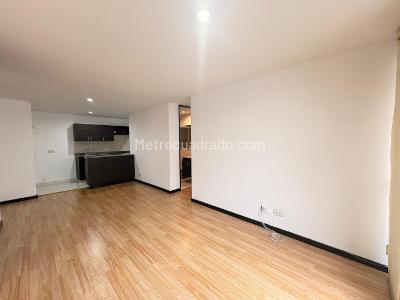 Apartamento en venta en Ciudad Del Rio, Medellín · foto 4 de 14