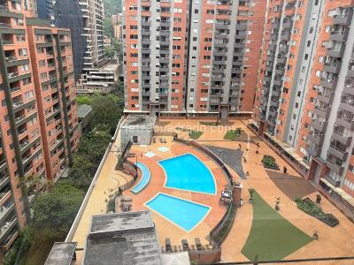 Apartamento en venta en Ciudad Del Rio, Medellín · foto 6 de 14