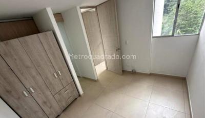 Apartamento de 2 alcobas en venta en Jardines De La Catolica, Rionegro, 50 m² · foto 10 de 13