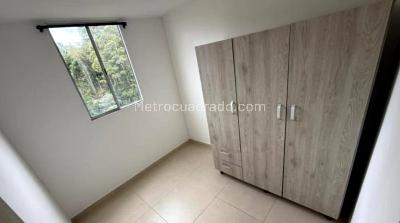 Apartamento de 2 alcobas en venta en Jardines De La Catolica, Rionegro, 50 m² · foto 11 de 13