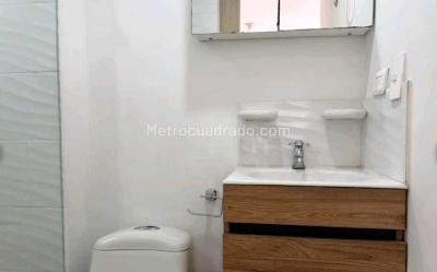Apartamento de 2 alcobas en venta en Jardines De La Catolica, Rionegro, 50 m² · foto 13 de 13