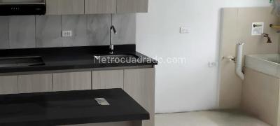 Apartamento de 2 alcobas en venta en Jardines De La Catolica, Rionegro, 50 m² · foto 5 de 13