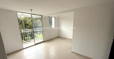 Apartamento de 2 alcobas en venta en Jardines De La Catolica, Rionegro, 50 m² · foto 7 de 13