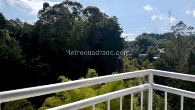 Apartamento de 2 alcobas en venta en Jardines De La Catolica, Rionegro, 50 m² · foto 8 de 13