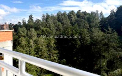 Apartamento de 2 alcobas en venta en Jardines De La Catolica, Rionegro, 50 m² · foto 9 de 13