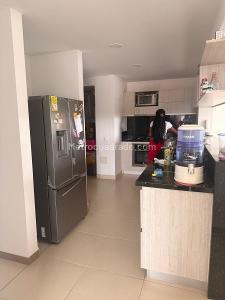 Apartamento de 3 alcobas en venta en Pance, Cali, 133 m² · foto 4 de 20