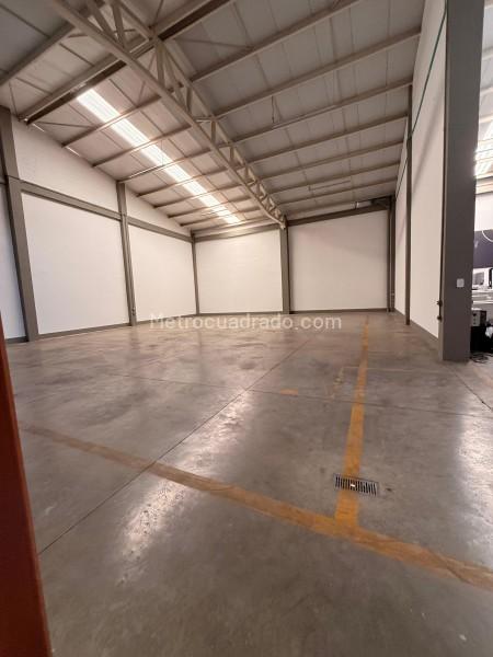 Bodega en Arriendo, Evaristo Garcia, Cali - Widok 3