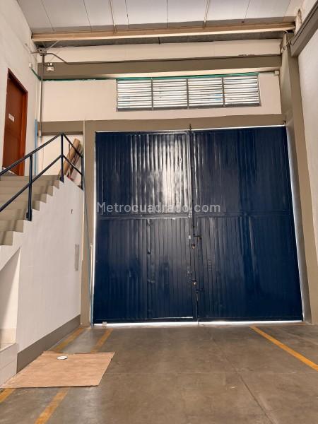 Bodega en Arriendo, Evaristo Garcia, Cali - Widok 4