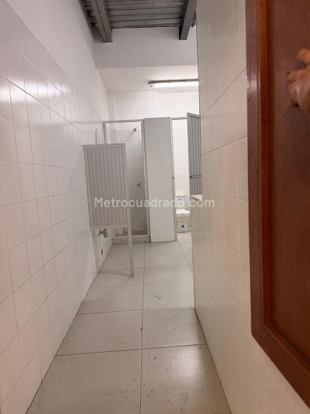 Bodega en Arriendo, Evaristo Garcia, Cali - Widok 5