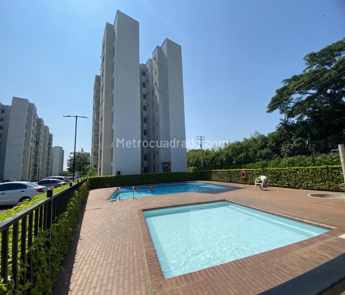 Piso – Jamundí, Bello Horizonte, Campos de Pangola - Vista 4