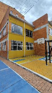 Apartamento de 3 alcobas en venta en Tierra Buena, Bogotá, 55 m² · foto 14 de 15