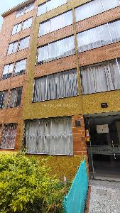 Apartamento de 3 alcobas en venta en Tierra Buena, Bogotá, 55 m² · foto 2 de 15