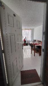 Apartamento de 3 alcobas en venta en Tierra Buena, Bogotá, 55 m² · foto 3 de 15