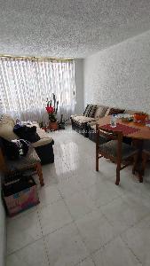 Apartamento de 3 alcobas en venta en Tierra Buena, Bogotá, 55 m² · foto 4 de 15
