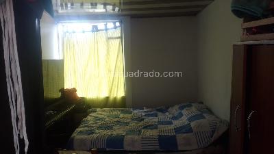 Casa de 2 alcobas en venta en El Tunal, Bogotá, 44 m² · foto 5 de 8