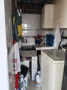 Apartamento de 3 alcobas en venta en Veinte De Julio, Medellín, 67 m² · foto 11 de 15
