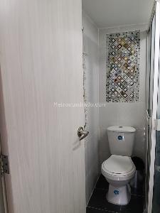 Apartamento de 3 alcobas en venta en Veinte De Julio, Medellín, 67 m² · foto 14 de 15