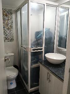 Apartamento de 3 alcobas en venta en Veinte De Julio, Medellín, 67 m² · foto 4 de 15