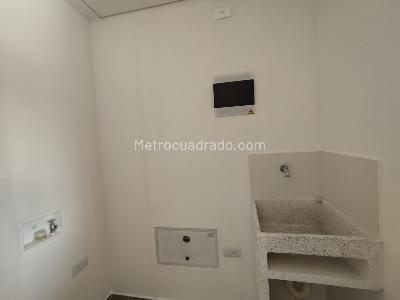Apartamento de 2 alcobas en venta en El Centro, Rionegro, 70 m² · foto 10 de 19