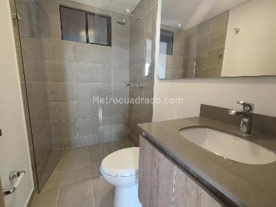 Apartamento de 2 alcobas en venta en El Centro, Rionegro, 70 m² · foto 14 de 19