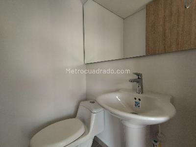 Apartamento de 2 alcobas en venta en El Centro, Rionegro, 70 m² · foto 15 de 19