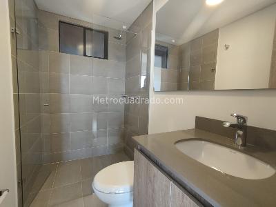 Apartamento de 2 alcobas en venta en El Centro, Rionegro, 70 m² · foto 16 de 19