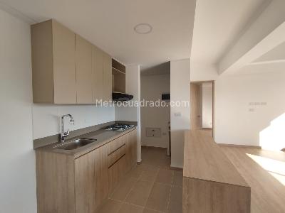 Apartamento de 2 alcobas en venta en El Centro, Rionegro, 70 m² · foto 17 de 19