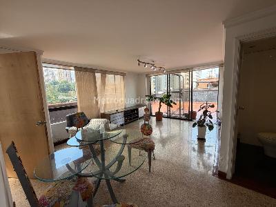 Apartamento en venta en Milla De Oro, Medellín · foto 3 de 20
