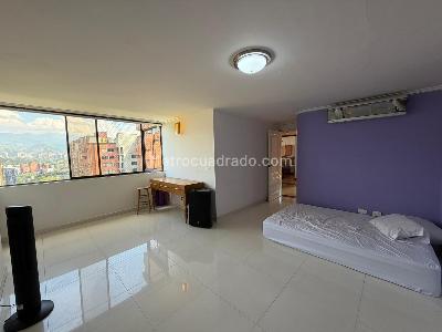 Apartamento en venta en Milla De Oro, Medellín · foto 5 de 20