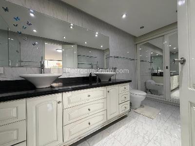 Apartamento en venta en Milla De Oro, Medellín · foto 6 de 20