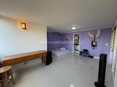 Apartamento en venta en Milla De Oro, Medellín · foto 7 de 20