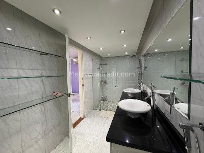 Apartamento en venta en Milla De Oro, Medellín · foto 8 de 20