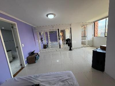 Apartamento en venta en Milla De Oro, Medellín · foto 9 de 20