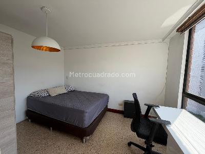 Apartamento en venta en Milla De Oro, Medellín · foto 11 de 20