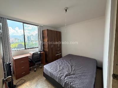 Apartamento en venta en Milla De Oro, Medellín · foto 13 de 20