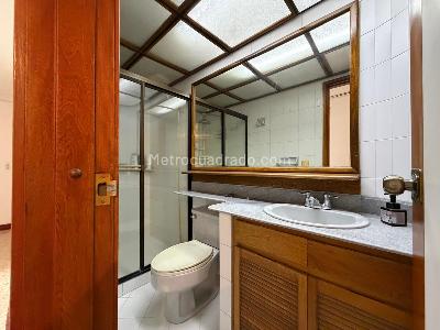 Apartamento en venta en Milla De Oro, Medellín · foto 15 de 20