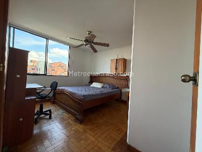 Apartamento en venta en Milla De Oro, Medellín · foto 16 de 20