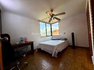 Apartamento en venta en Milla De Oro, Medellín · foto 17 de 20