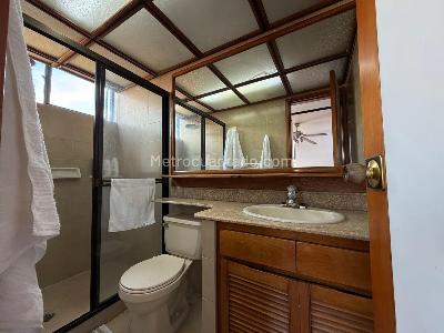 Apartamento en venta en Milla De Oro, Medellín · foto 18 de 20