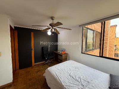 Apartamento en venta en Milla De Oro, Medellín · foto 19 de 20