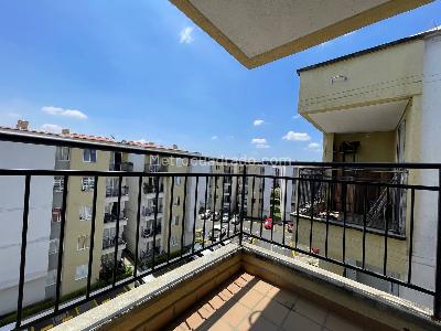 Apartamento en Arriendo, Ciudad Pacifica, Cali