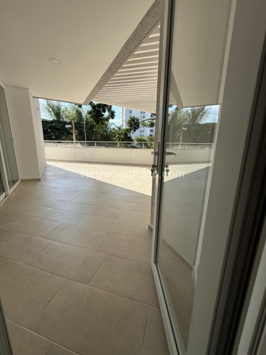 Foto del apartamento