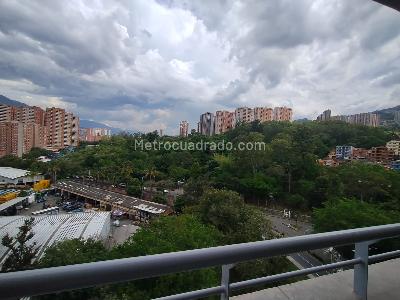 Apartamento de 2 alcobas en venta en Amazonia, Bello, 57 m² · foto 10 de 19