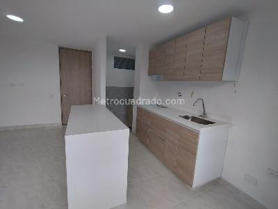 Apartamento de 2 alcobas en venta en Amazonia, Bello, 57 m² · foto 11 de 19