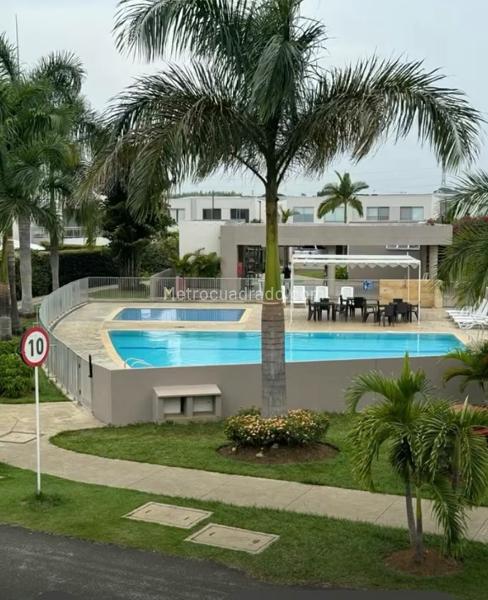 Casa en Arriendo, Verde Alfaguara, Jamundi - Vista 2