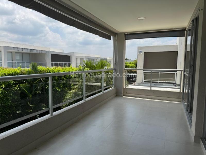 Casa en Arriendo, Verde Alfaguara, Jamundi - Vista 5