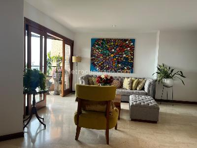 Apartamento en venta en Juanambu, Cali · foto 2 de 20