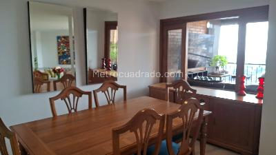Apartamento en venta en Juanambu, Cali · foto 6 de 20