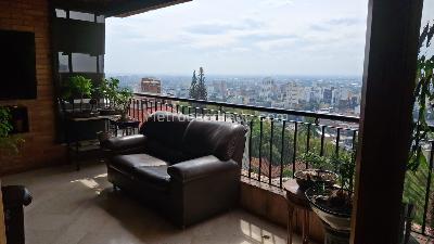 Apartamento en venta en Juanambu, Cali · foto 7 de 20
